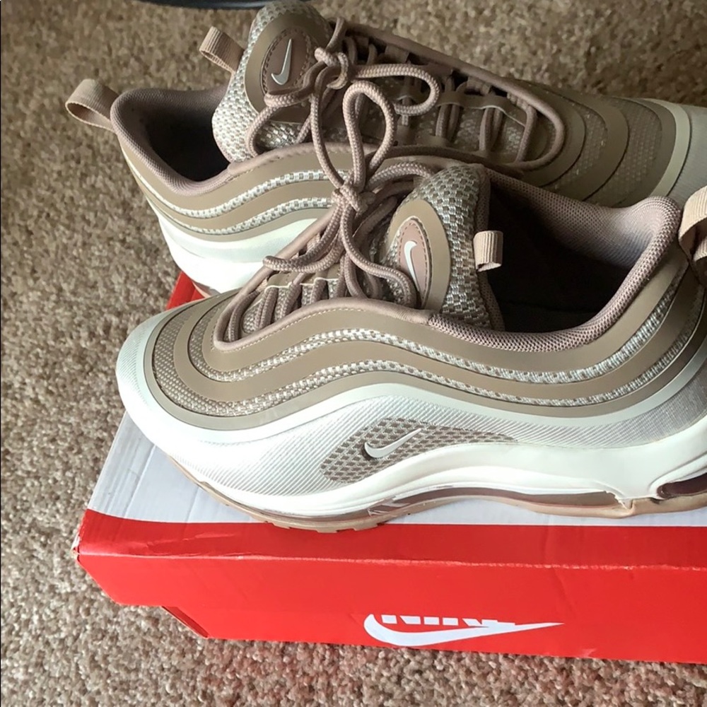 Nike Air Max 97